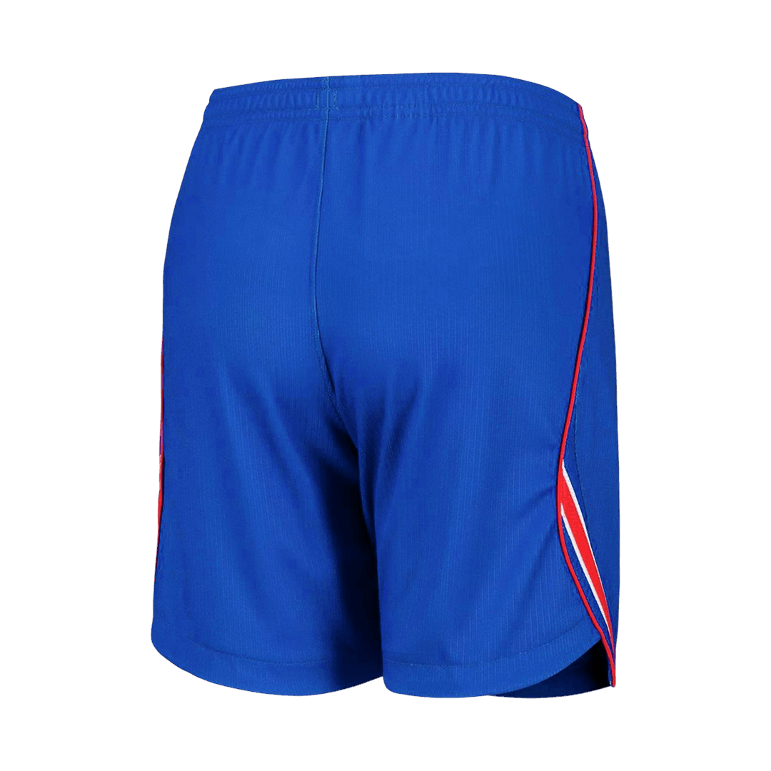 PSG Mens Home Soccer Kit 2026/27 Navy