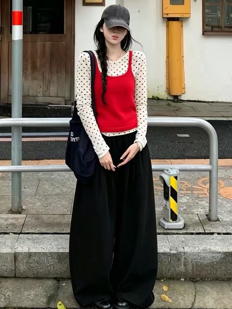 套裝