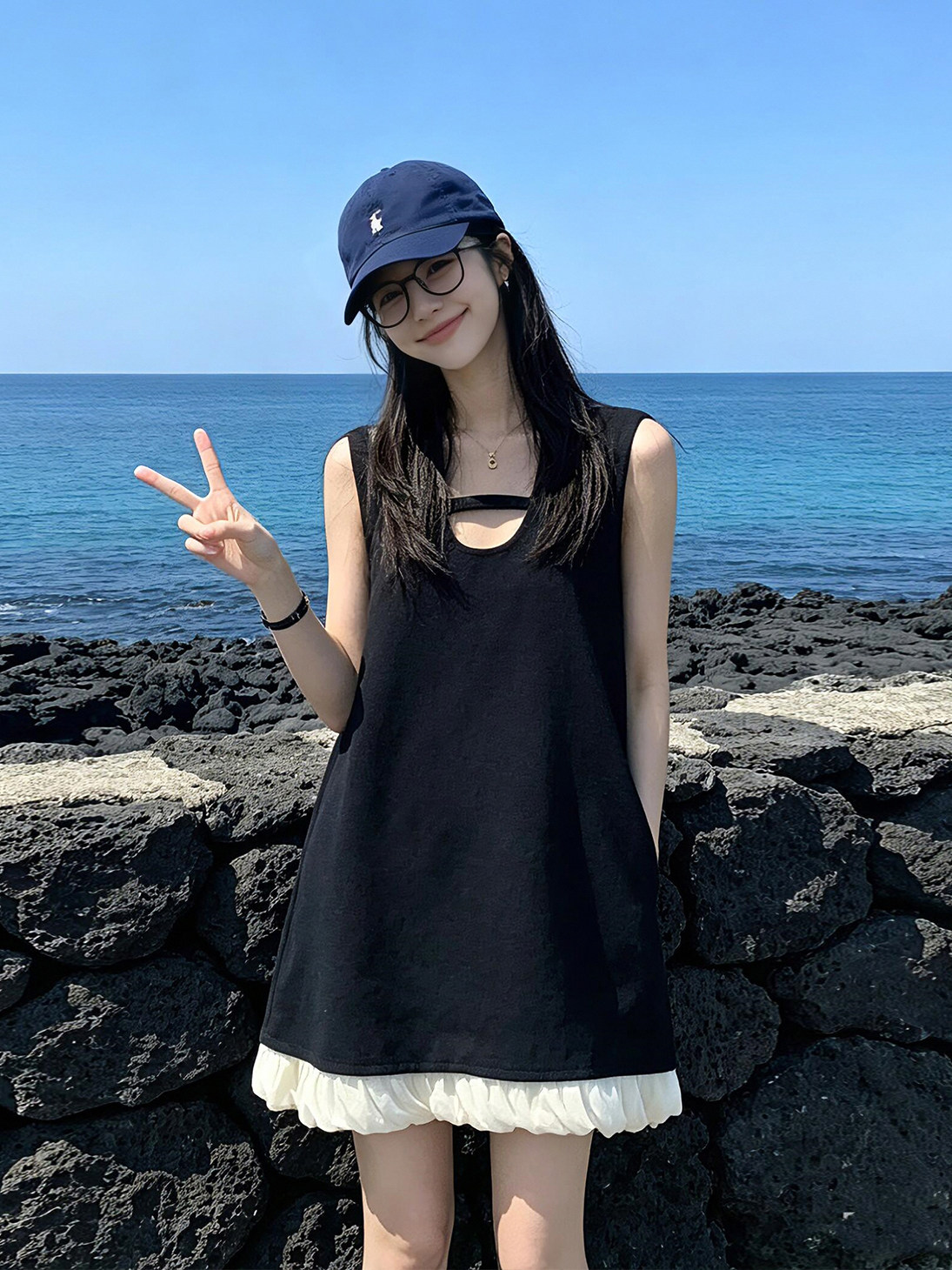 裙子