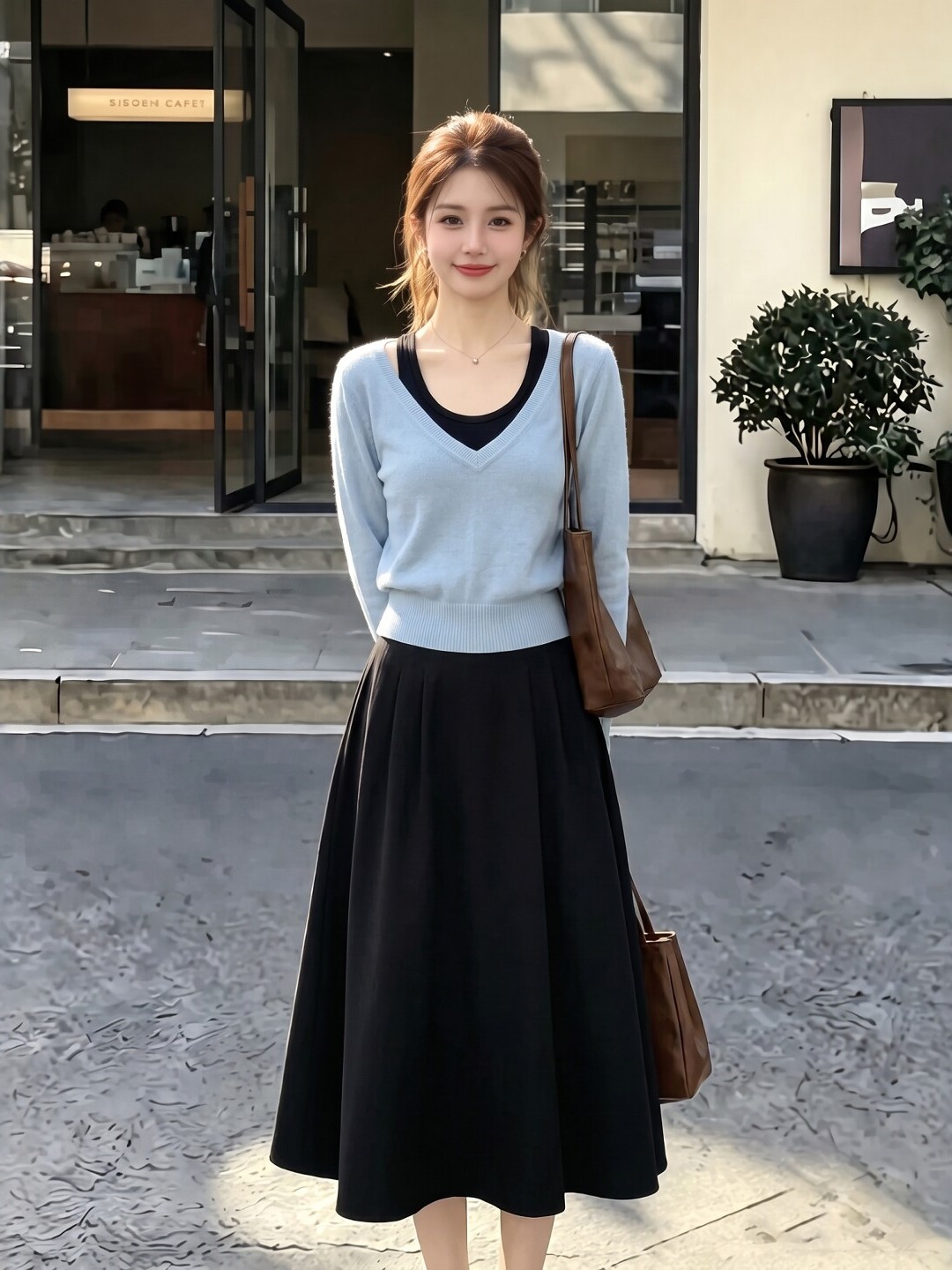 針織
