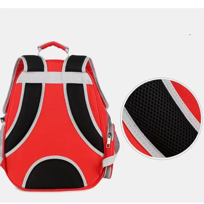 Pet Carrier Bag Wholesale Portable Cat Pet Travel Bag Outdoor Capsule Pet Carrier Backpack-MOXMALL