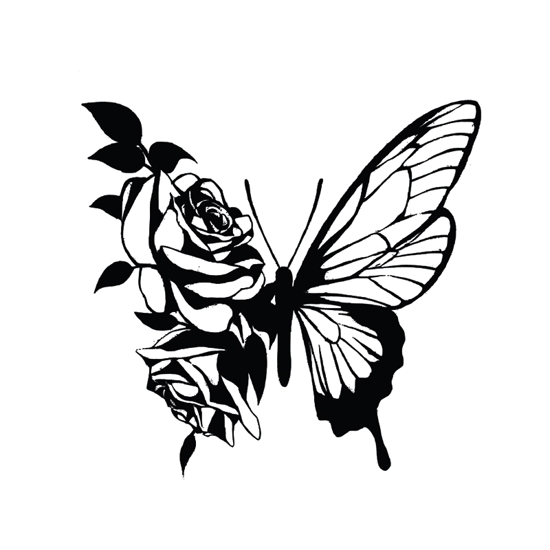 [Copy]butterfly