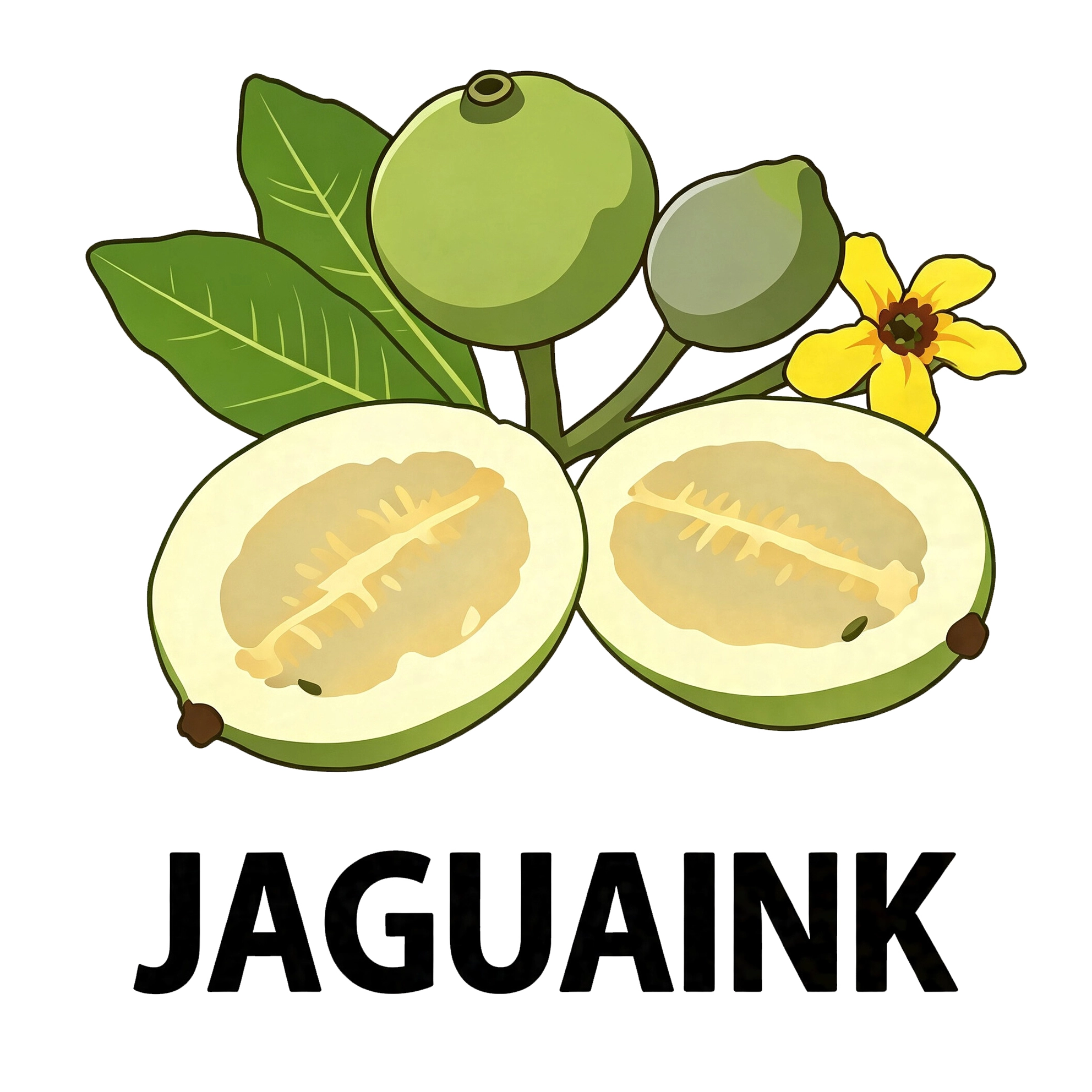 JaguaInk TATTOO