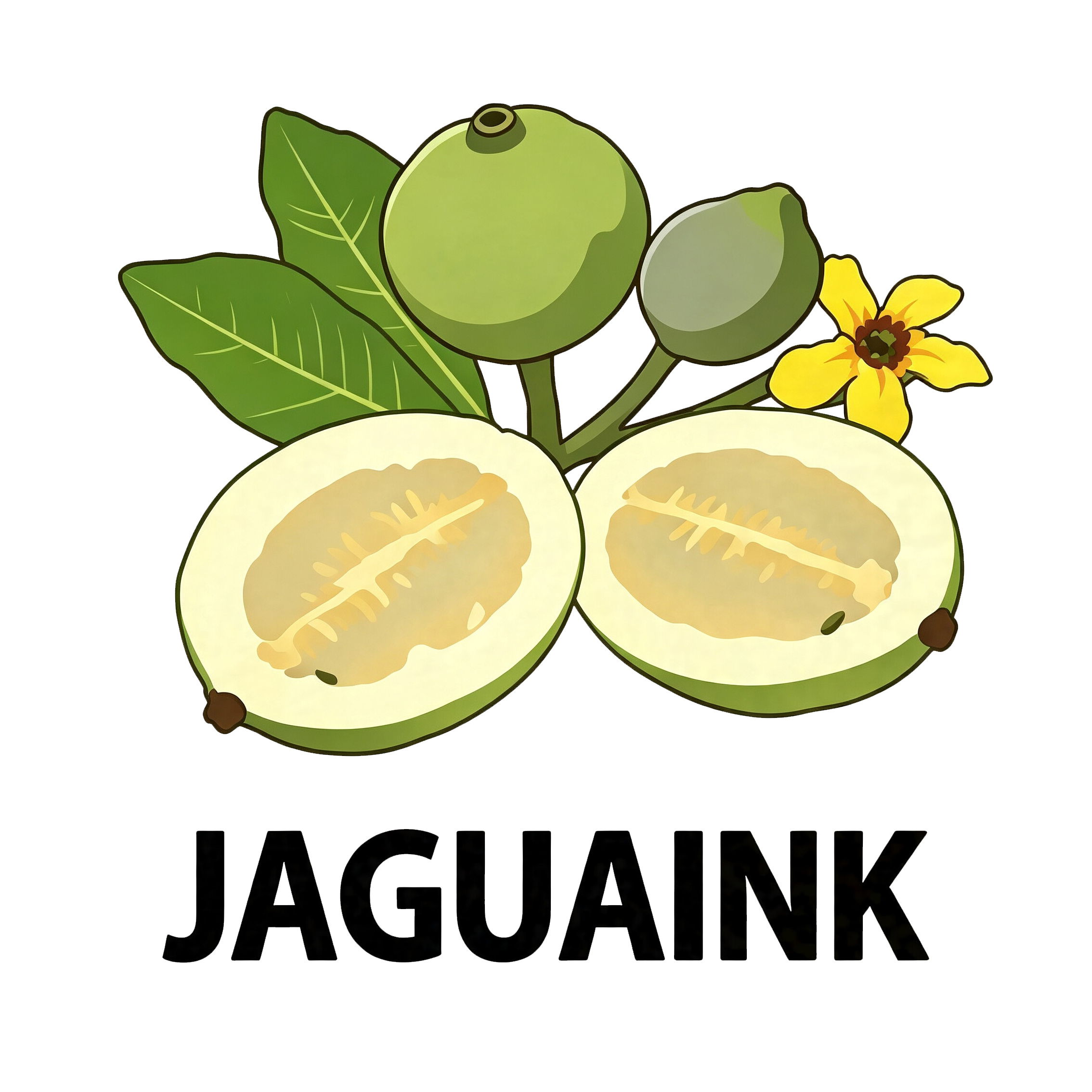 JaguaInk TATTOO