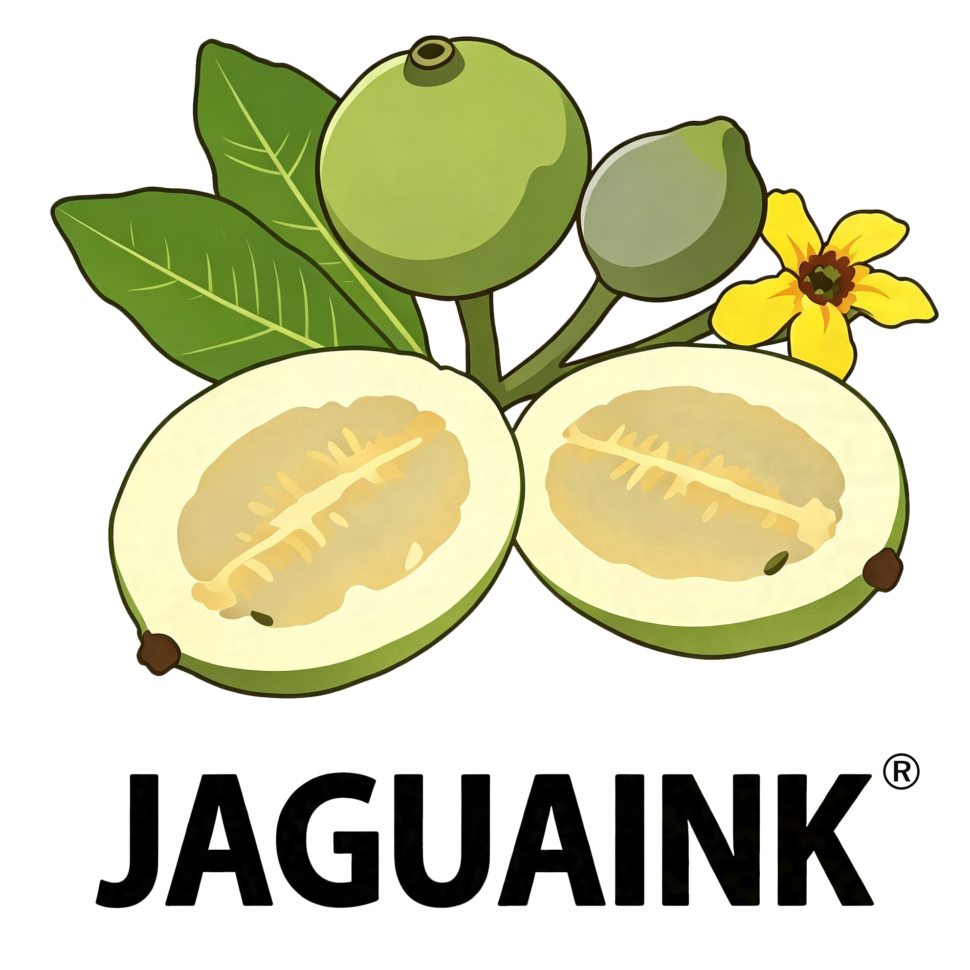 JaguaInk TATTOO