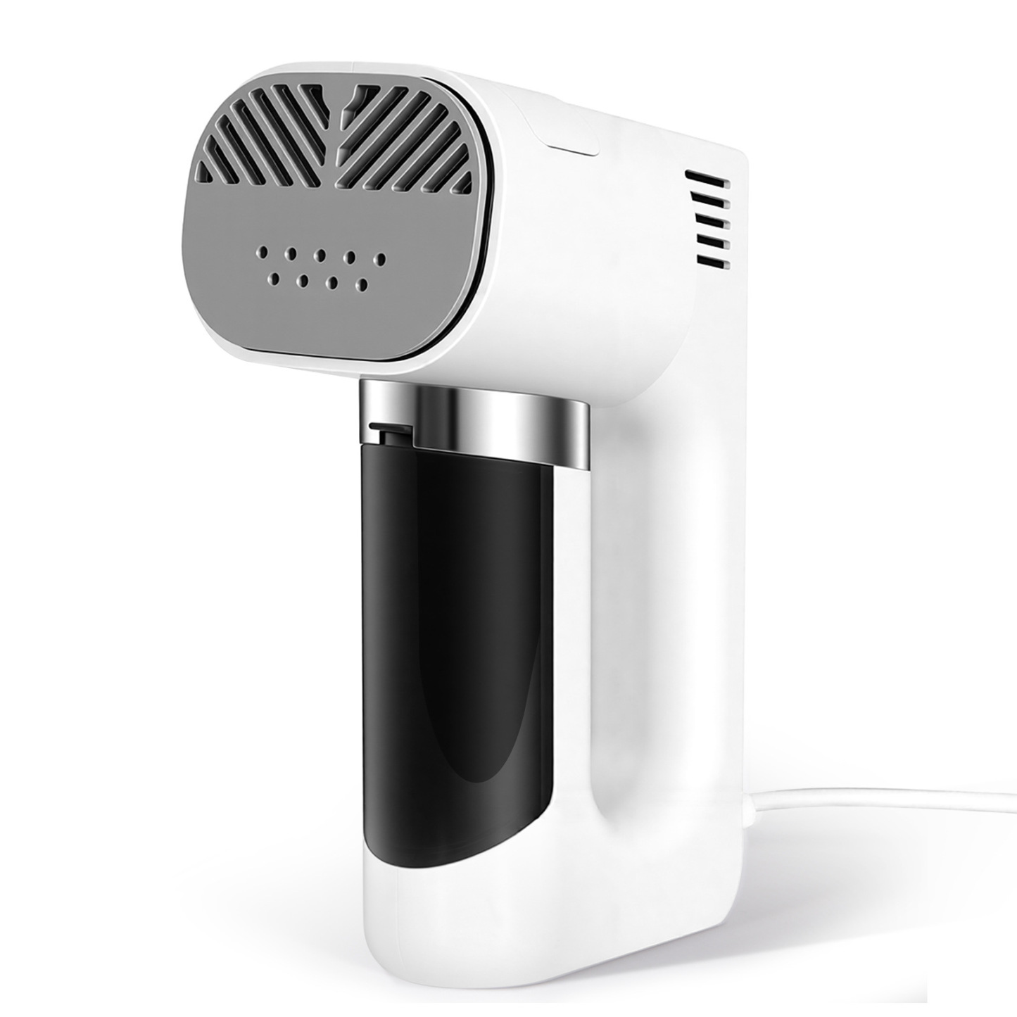 Vapren F2 – 3500Pa Auto-Grip Handheld Steamer | 2-Speed Suction, Dry & Steam Iron, Hanging Mode for All Fabrics