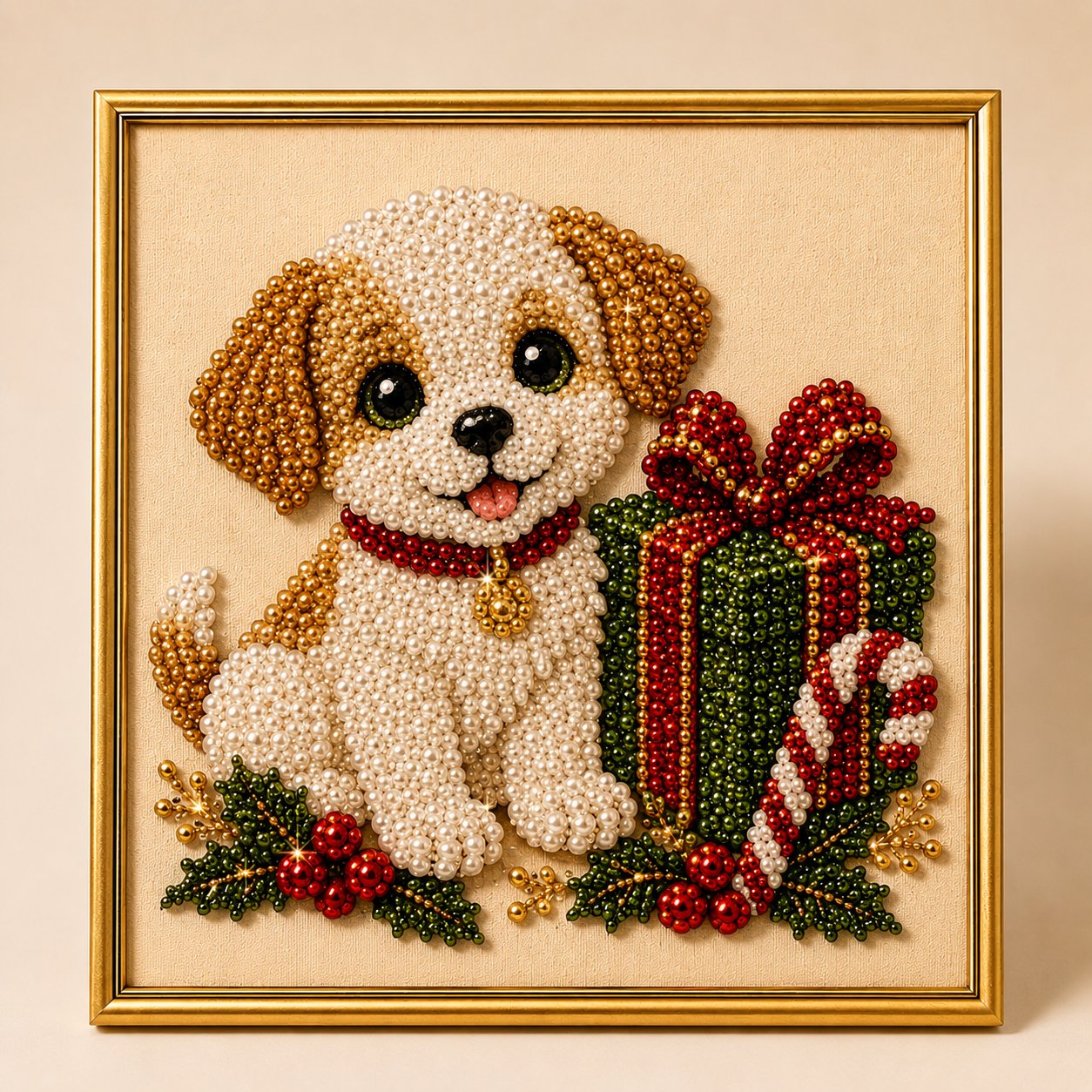 Gift Puppy