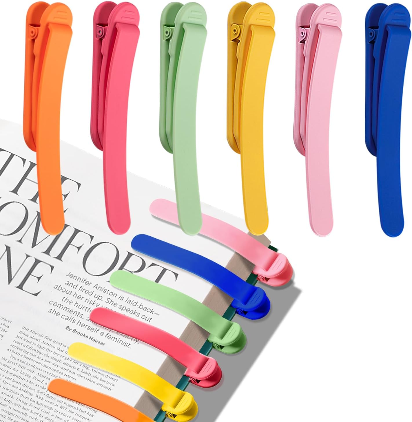 Set of 6