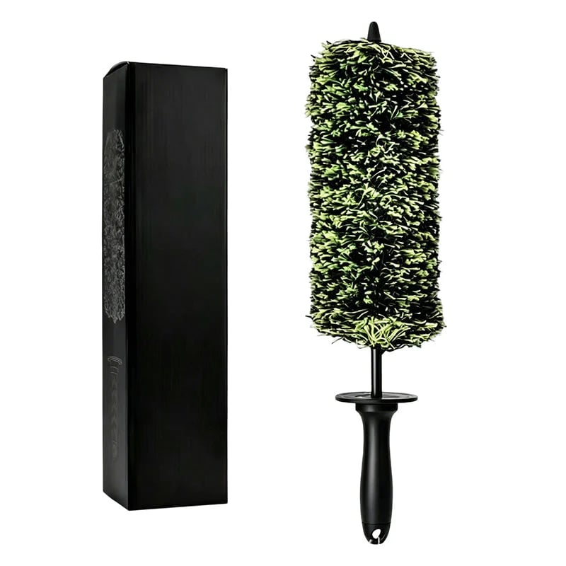 Green Black
