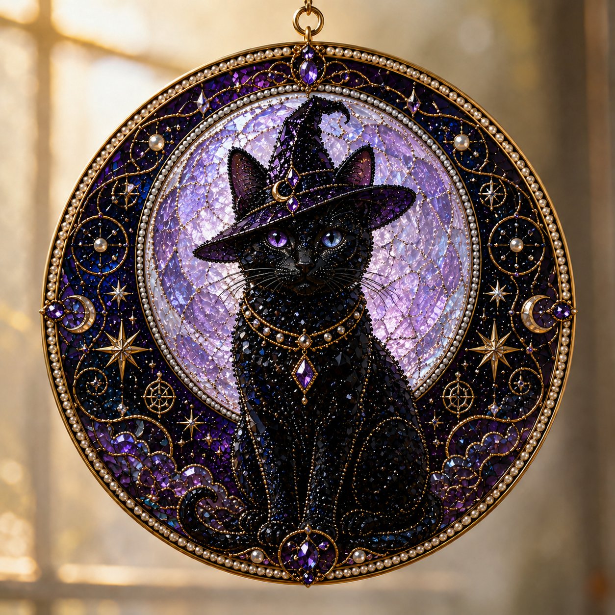 The Witch Familiar