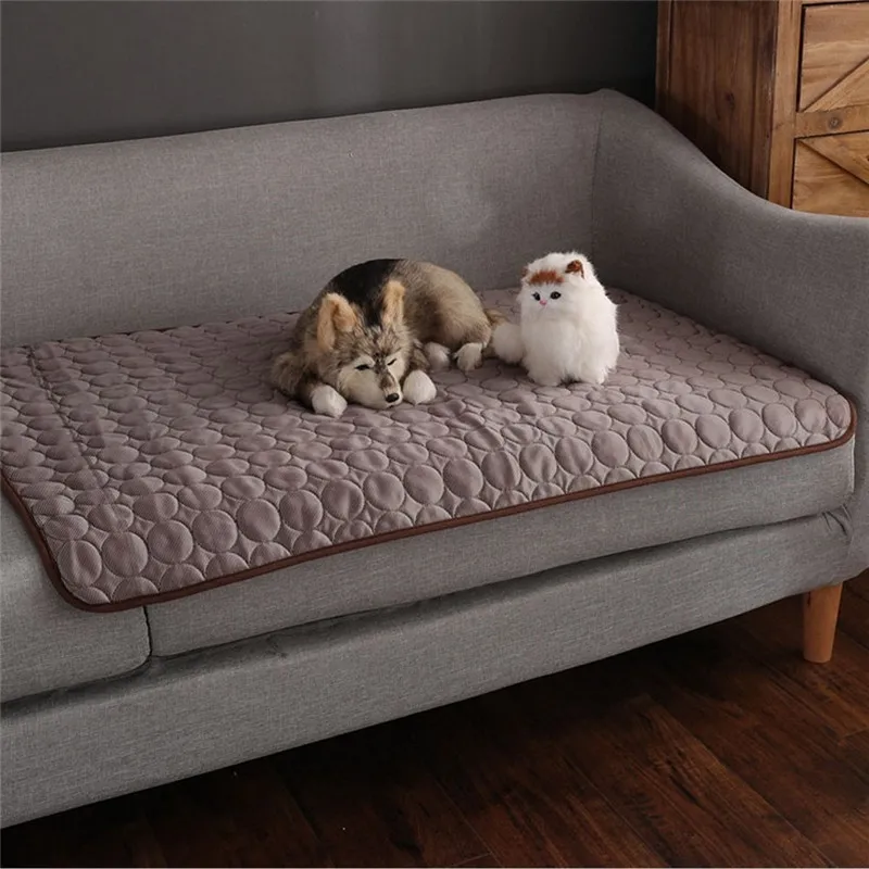 Cooling Mat for Floor