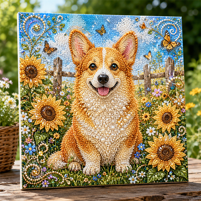 Corgi