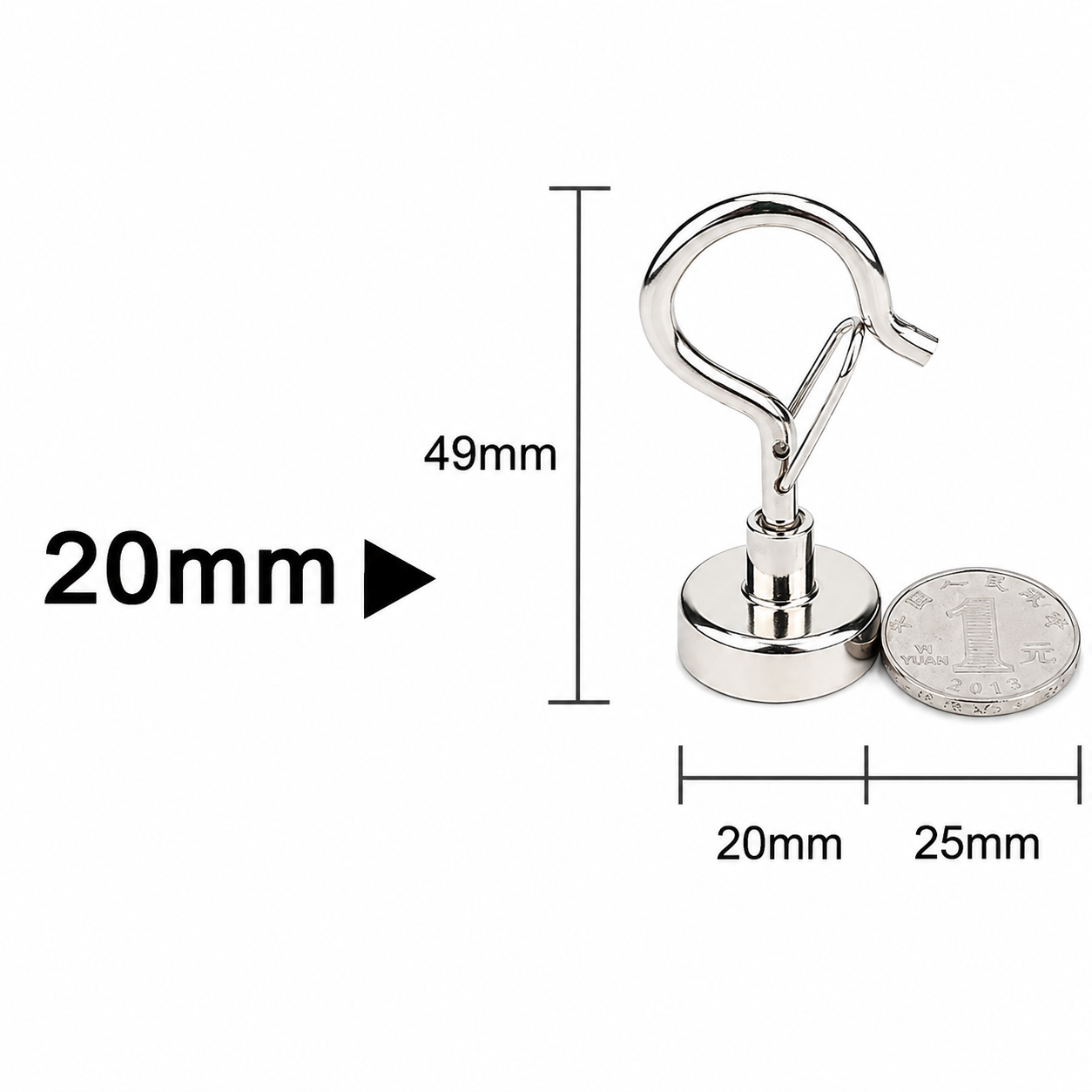 20mm