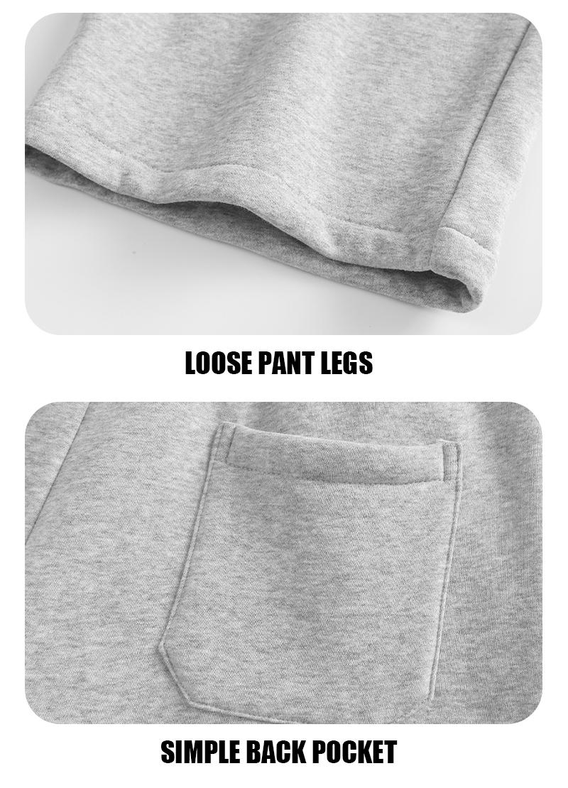 Streamlined Silhouette with 3 Functional Storage Pockets