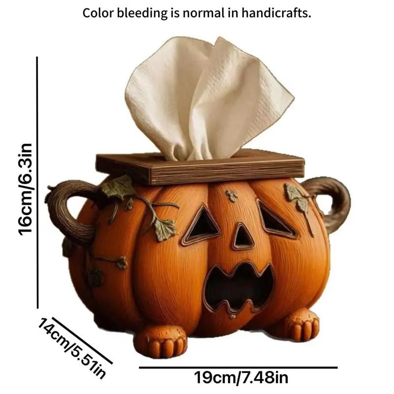 Pumpkin