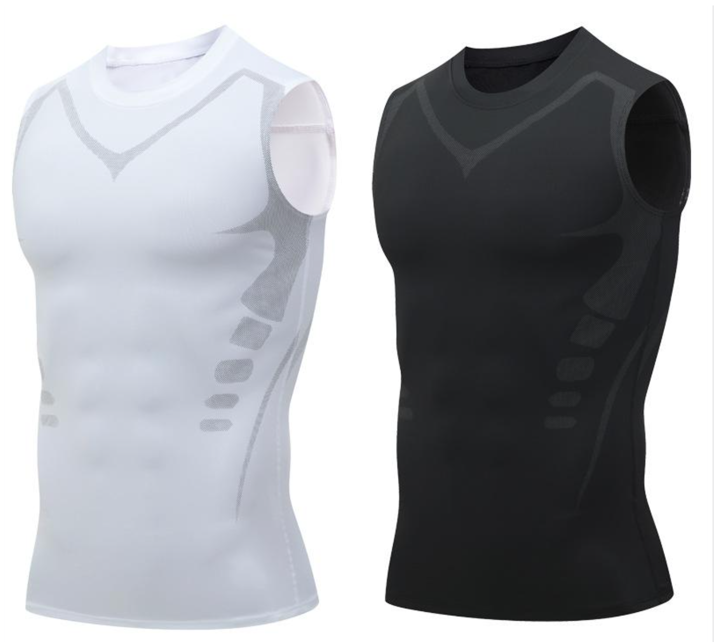 Ionic Shaping Vest