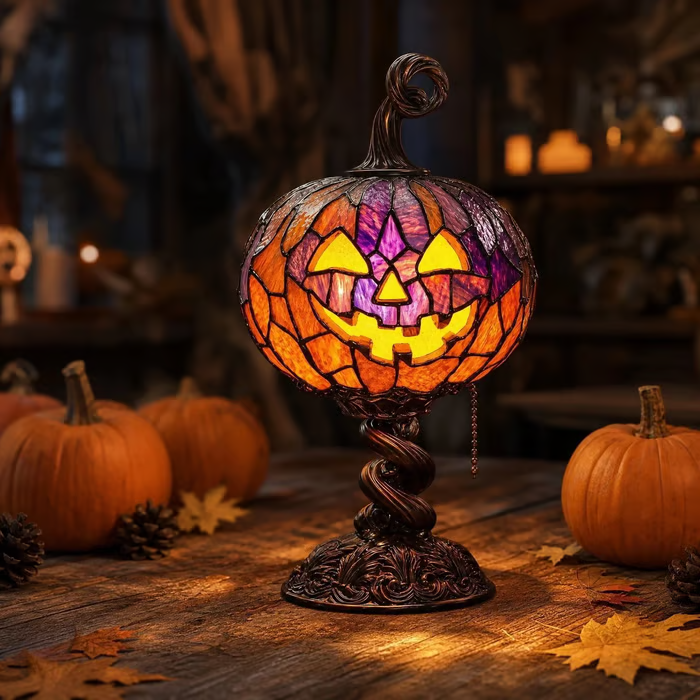 Pumpkin