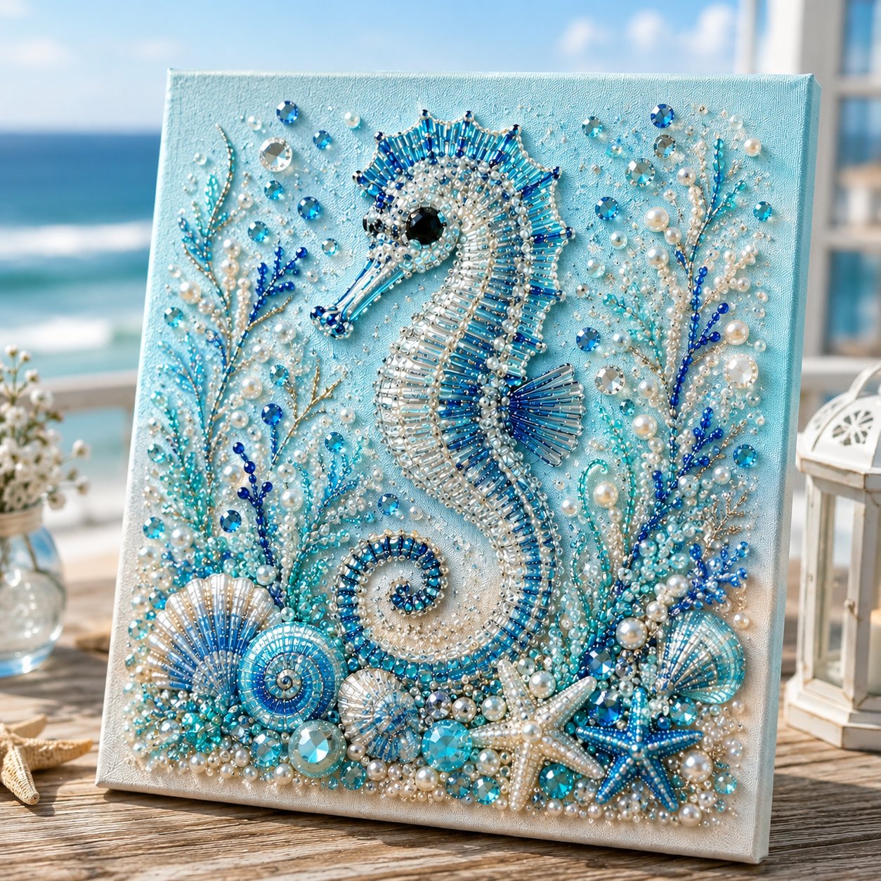 Seahorse