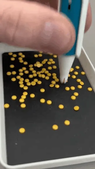 Automatic Diamond Painting Bead Dispenser Pen