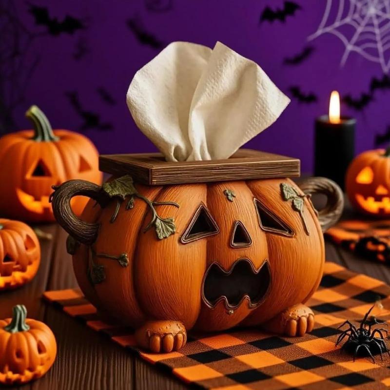 Pumpkin