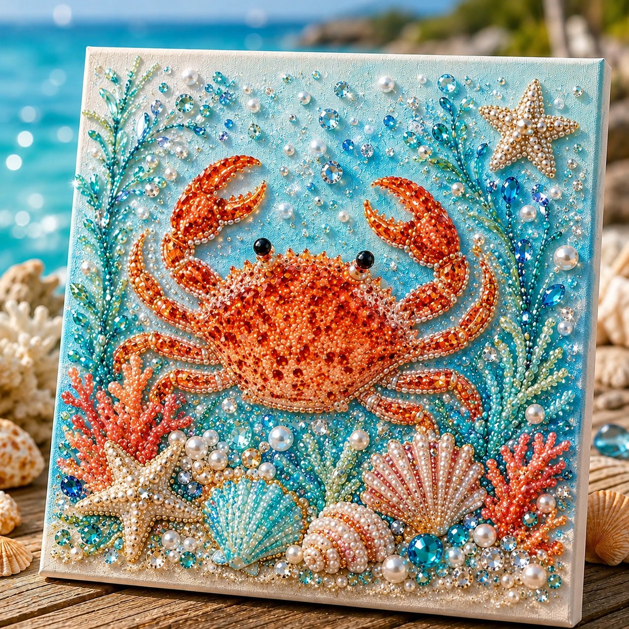 Crab