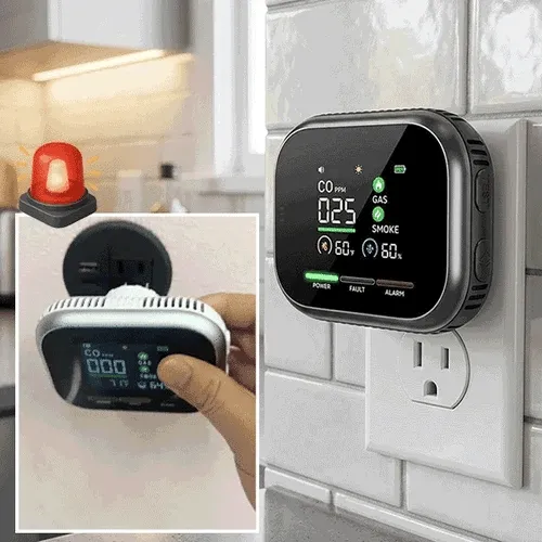 How To Use Safety Detector