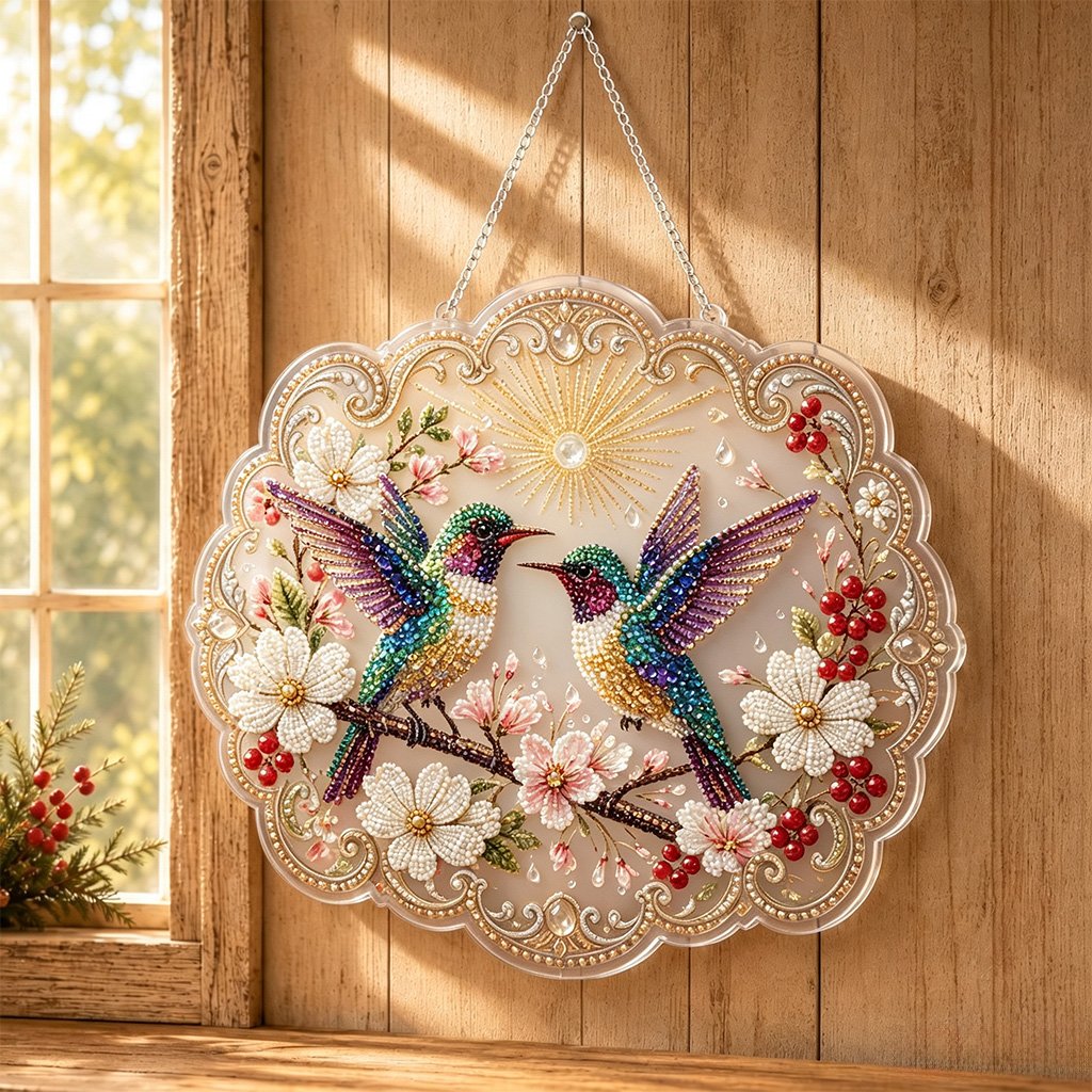 Hummingbird