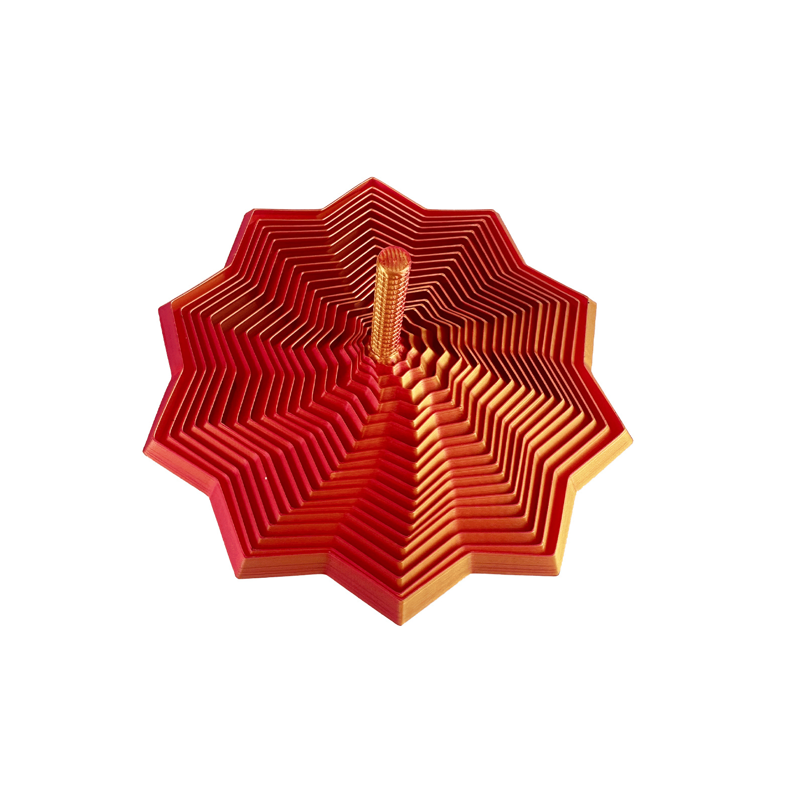 Red Gold