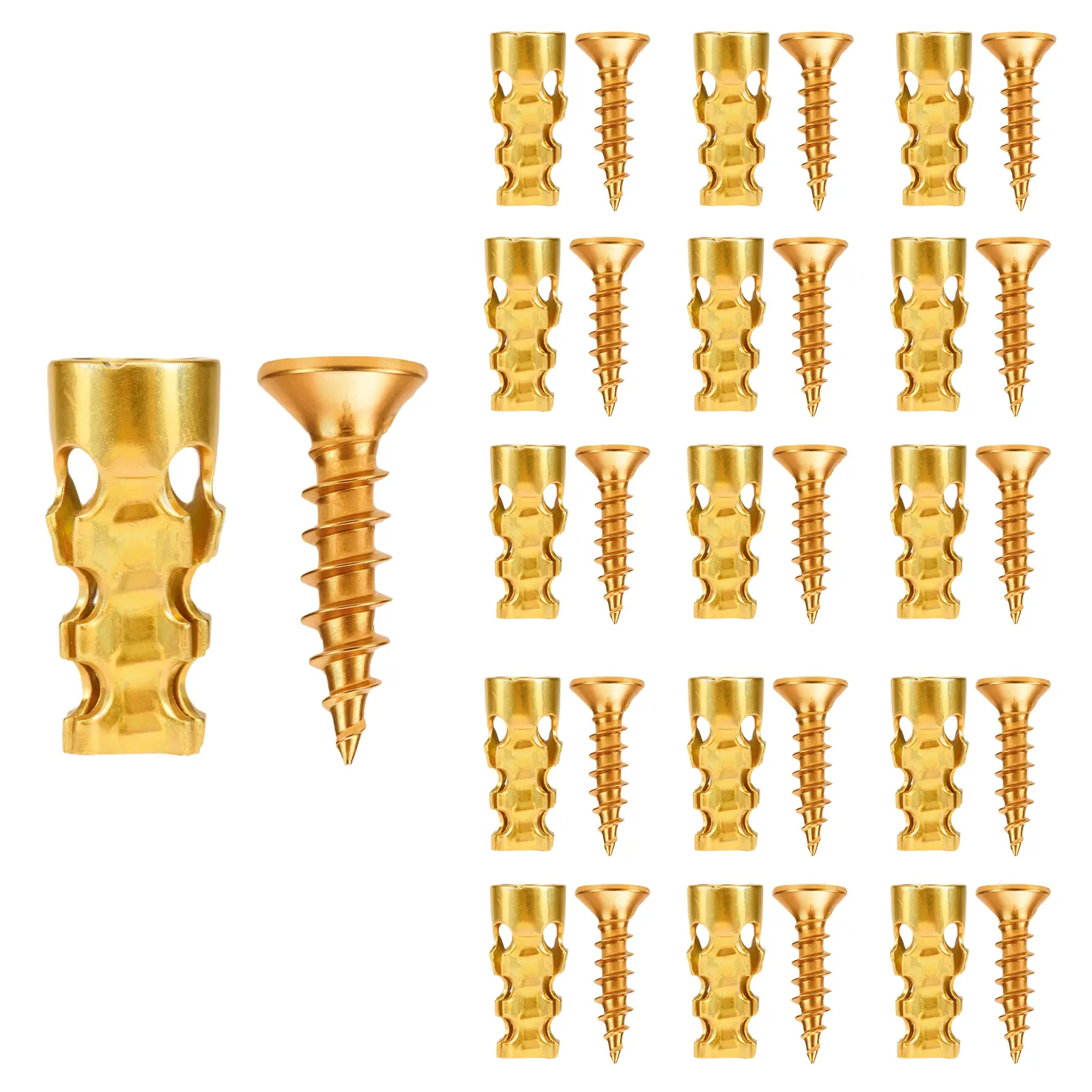 Gold