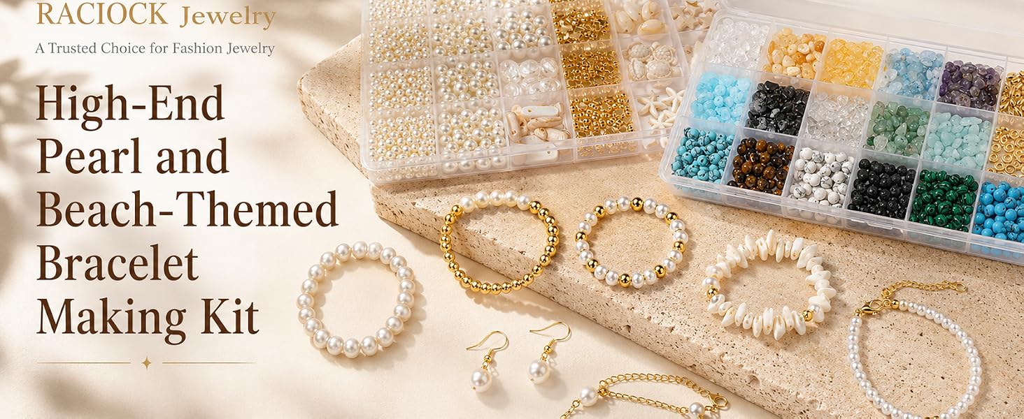 RACIOCK JEWELRY