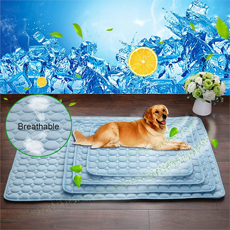 Cooling Mat Color 3