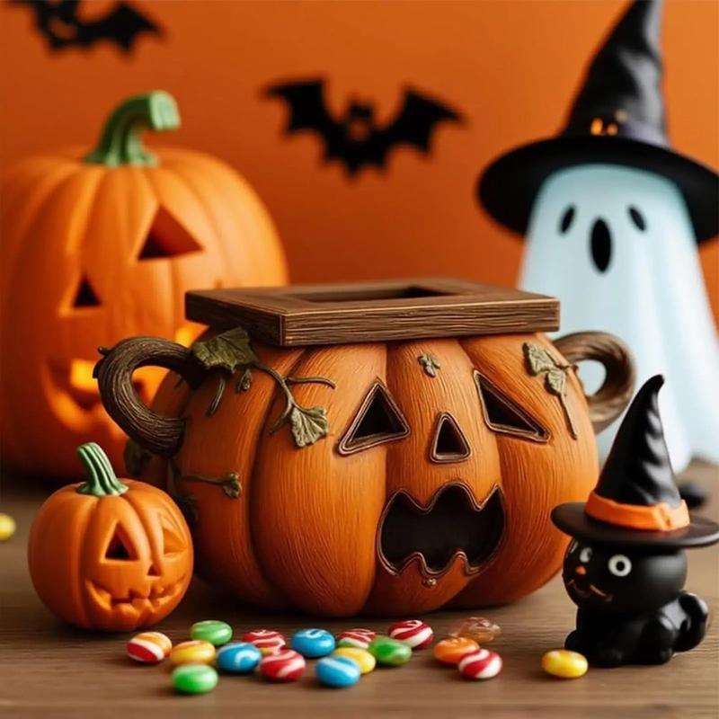 Pumpkin