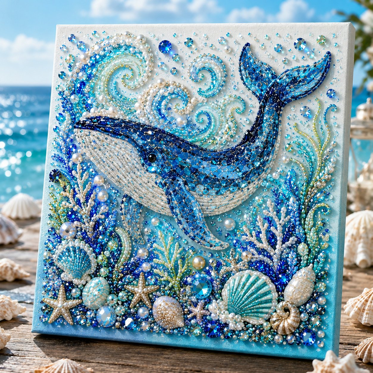 Whale