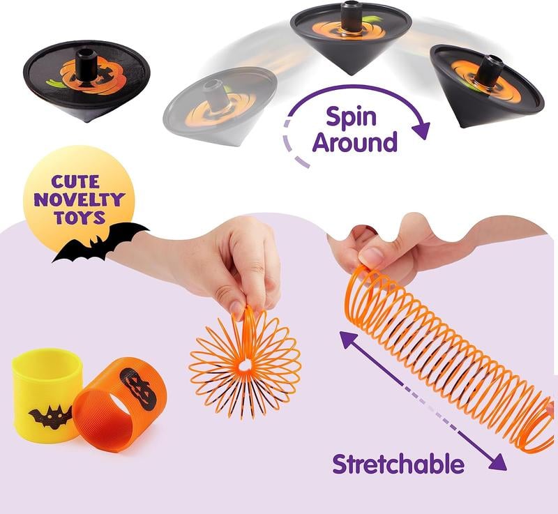 interactive fun toys