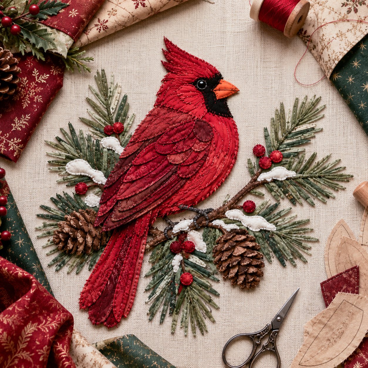 Cardinal