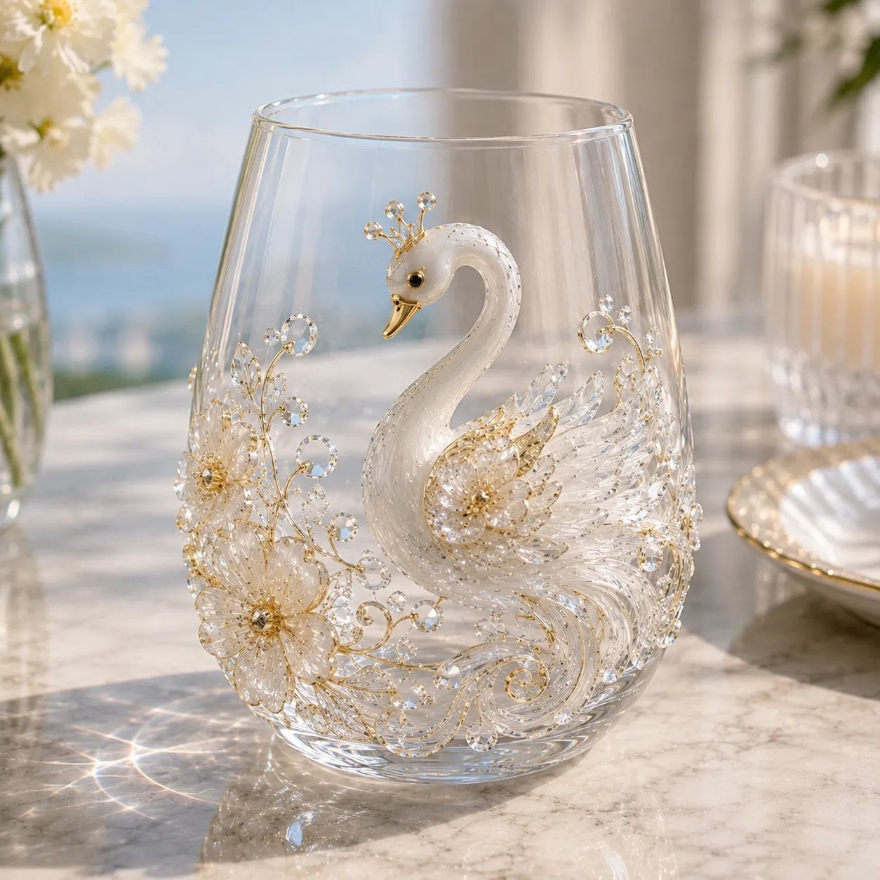 White Swan