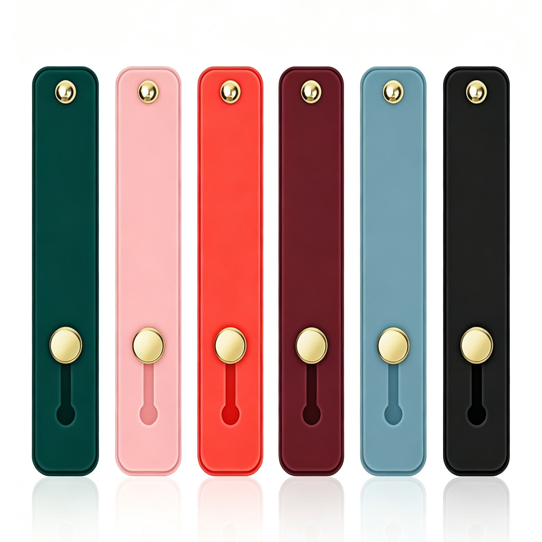 Vintage Colors
