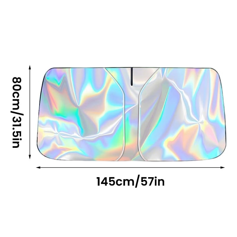 Large Iridescent