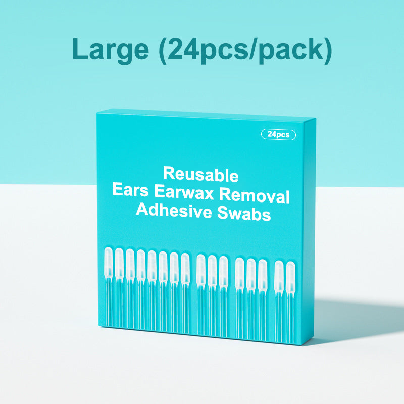 Large(24pcs for adults)