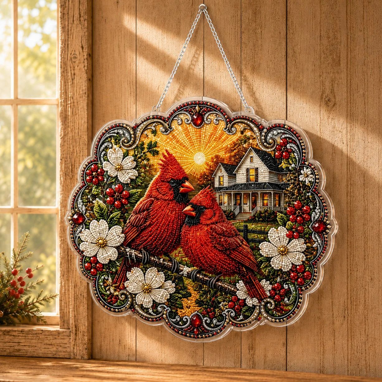 Cardinals
