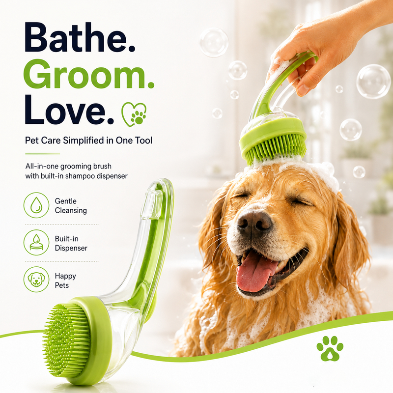 Two Tooth Options Fine and Coarse Bristles