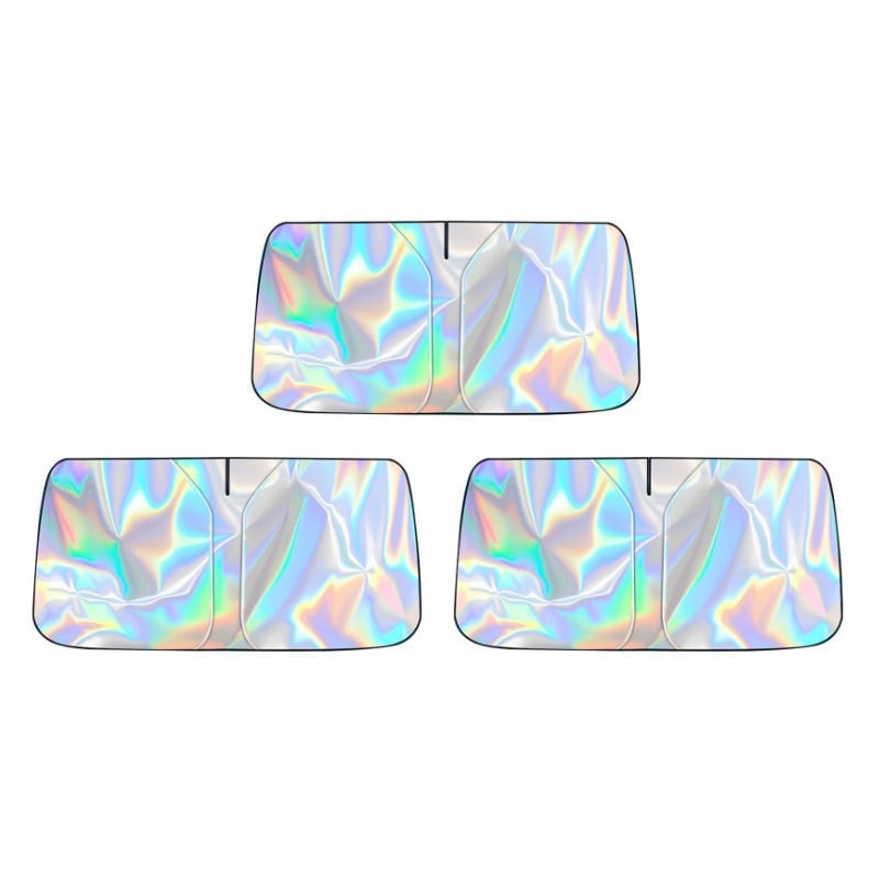 Large Iridescent