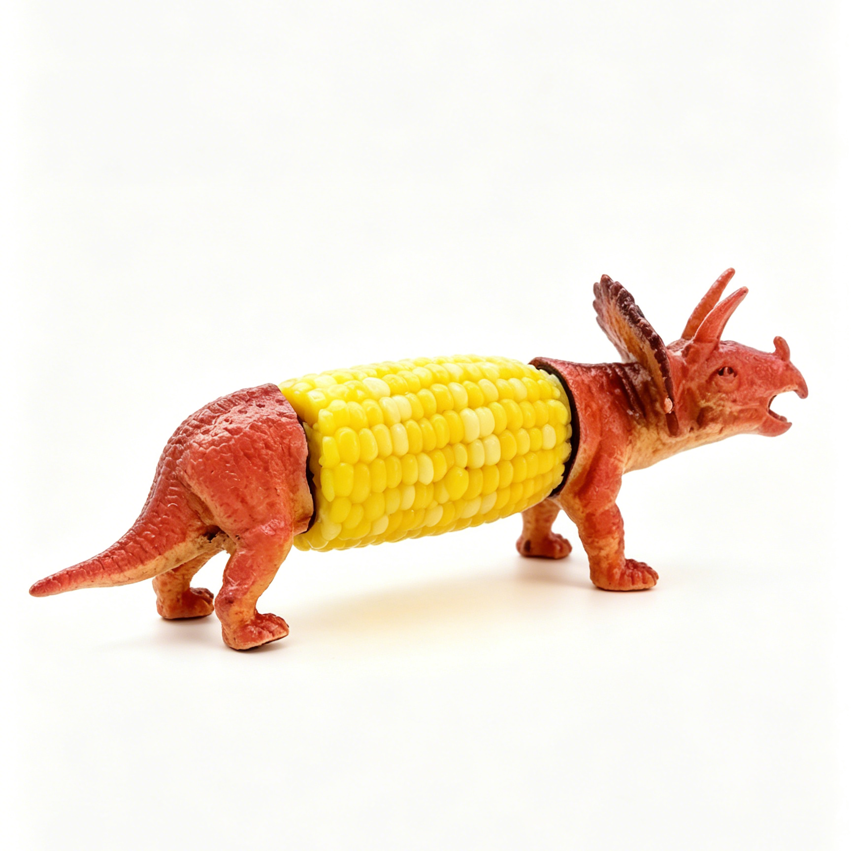 Parasaurolophus