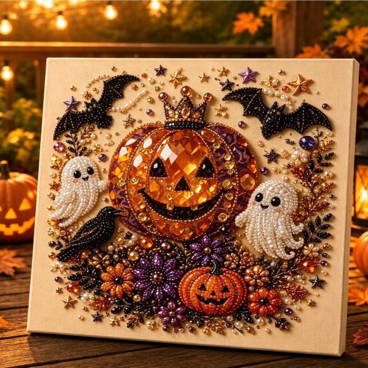 Pumpkin