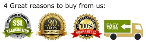 Kit accessory display banner