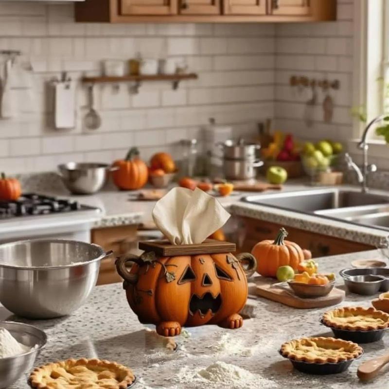 Pumpkin