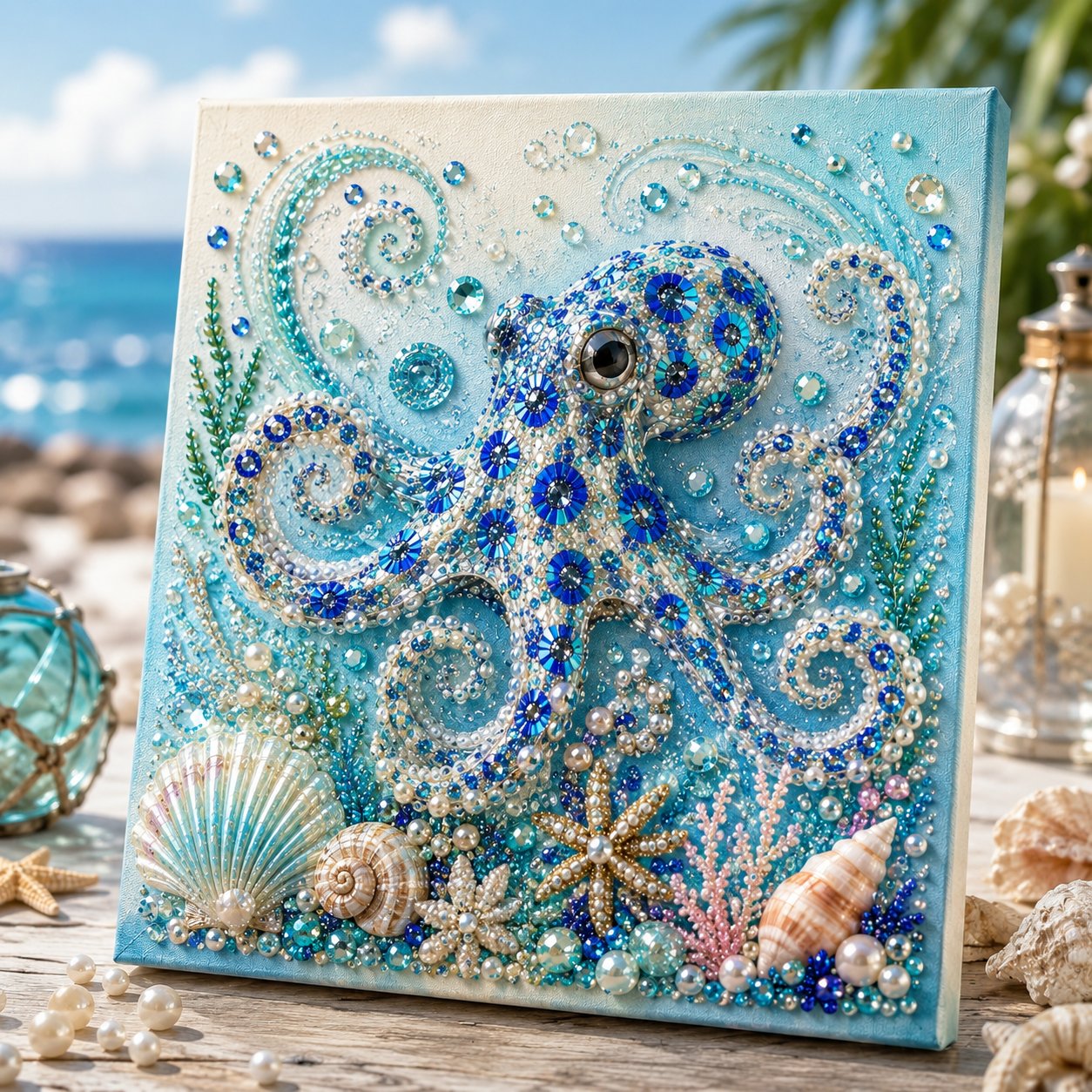 Octopus