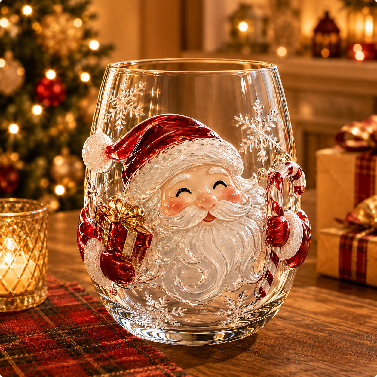 Santa Claus