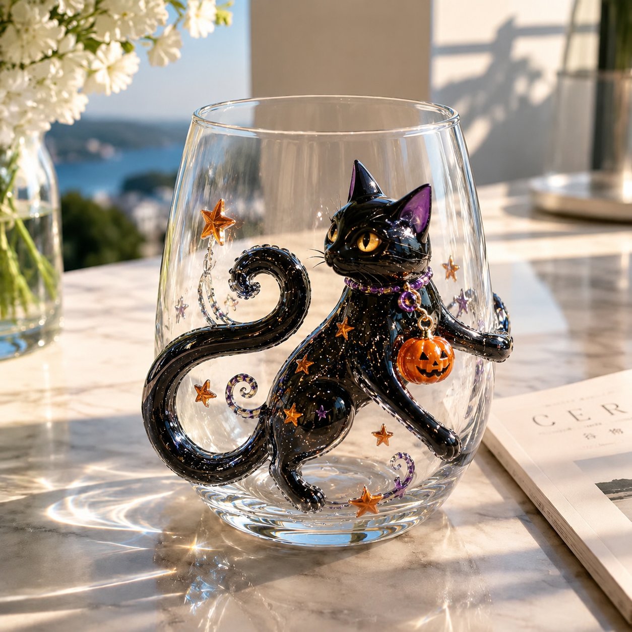 Black Cat