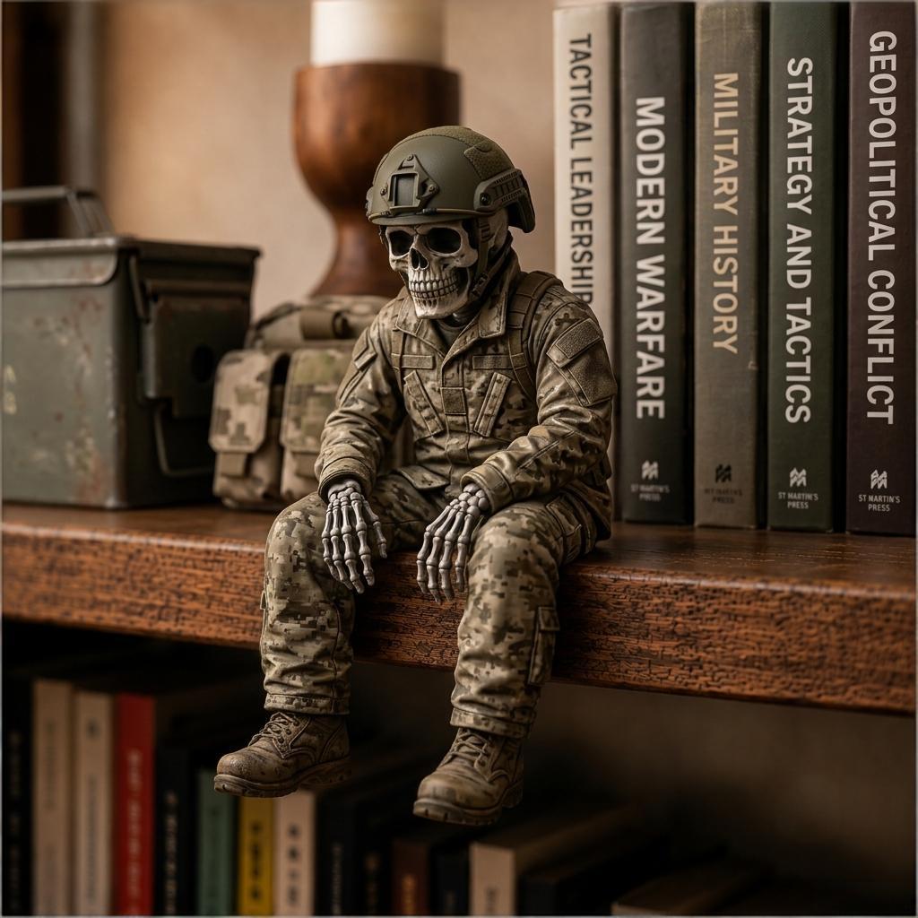 Solider